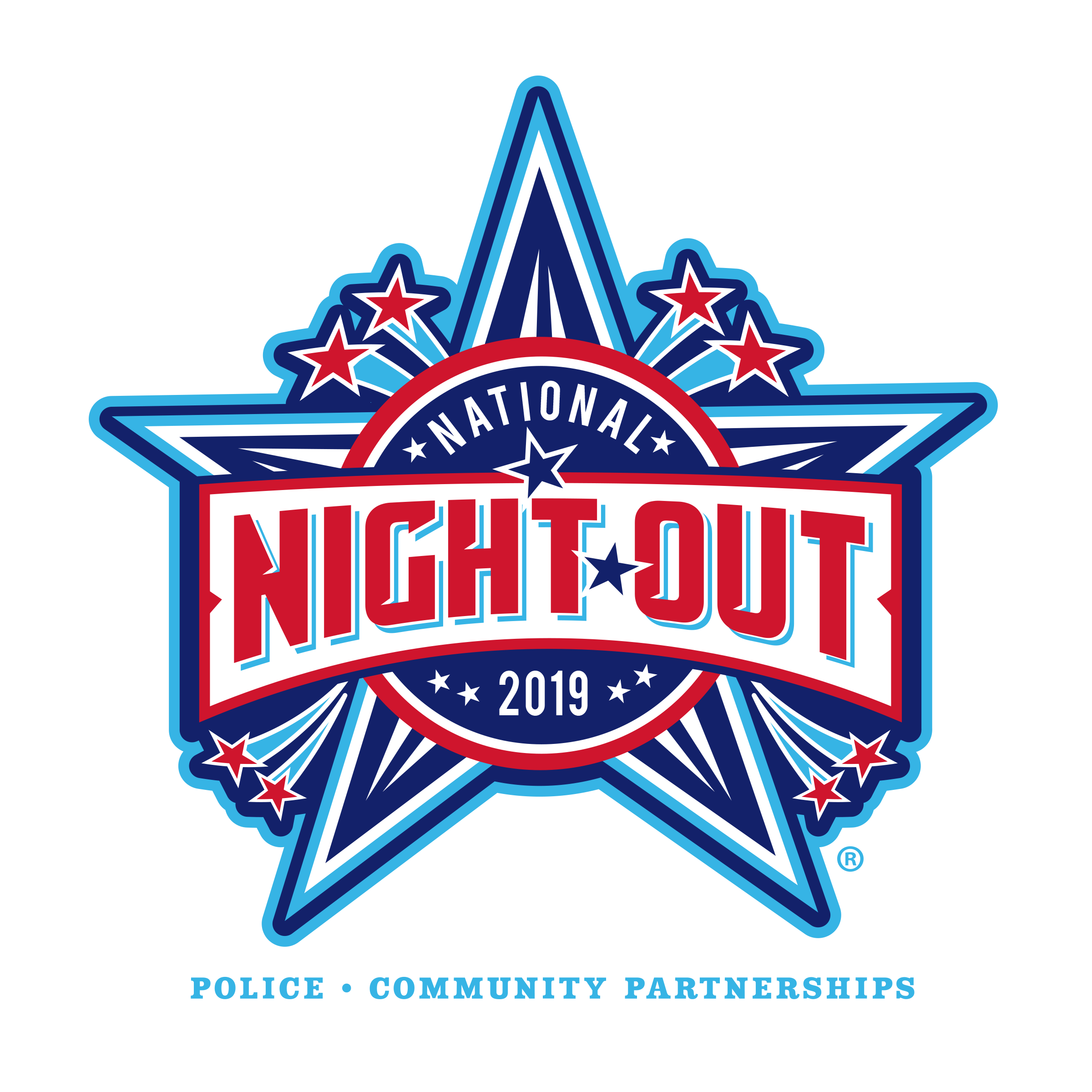 National Night Out Highland Creek